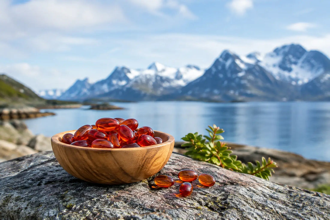 Krill Oil Safety: What to Know Before Taking It