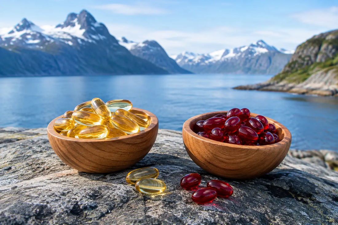 Dha Salt Omega 3 Blood Pressure: What the Evidence Shows – Omega3 of Norway