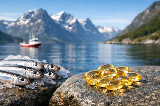 A Clear Guide to Norwegian Omega 3 Quality