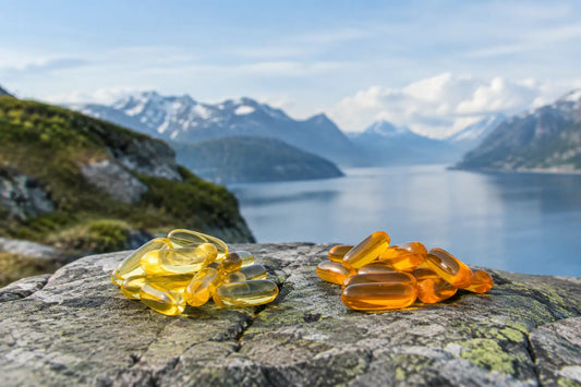 Omega 3 Versus Omega 6: Does Balance Matter?