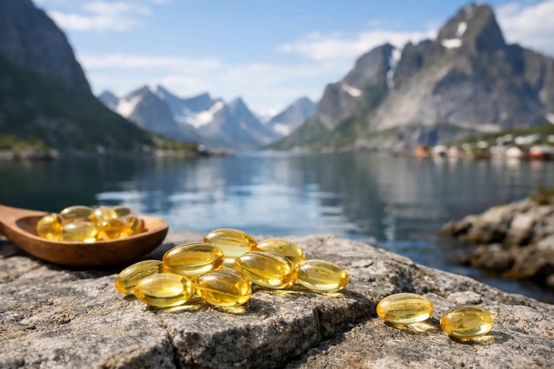 Omega-3 Product Reviews for Informed Buyers