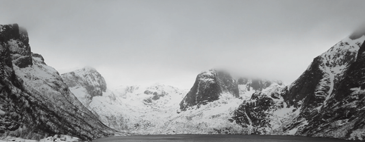 Norwegian Omega 3 That Actually Makes A Difference