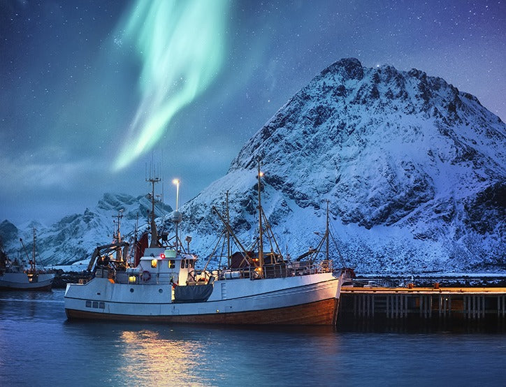 OMEGA 3 SUSTAINABILITY AND TRACEABILITY