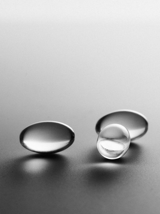 Not All Omega 3 Is Created Equal: How To Choose A Truly Clean And Fresh Fish Oil