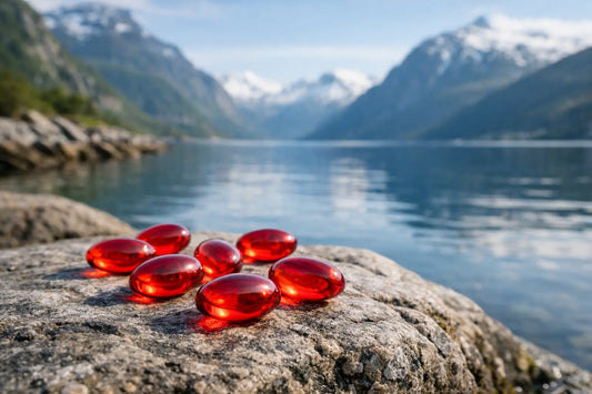 Top Questions About Krill Oil Answered Clearly