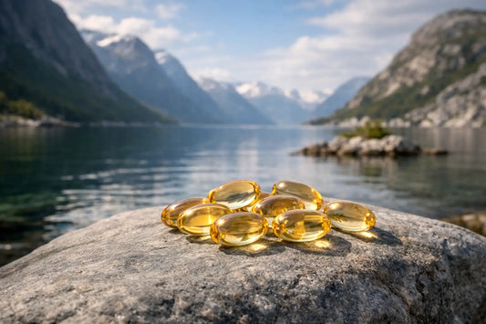 A Guide to Omega 3 Forms: What Matters Most
