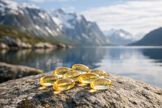 What Omega-3 Skin Health Research Really Shows