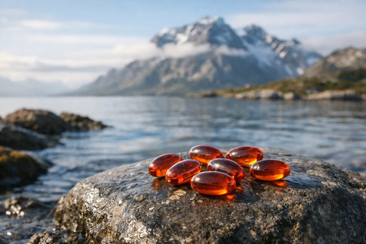 Krill Supplement Ratings and What They Miss