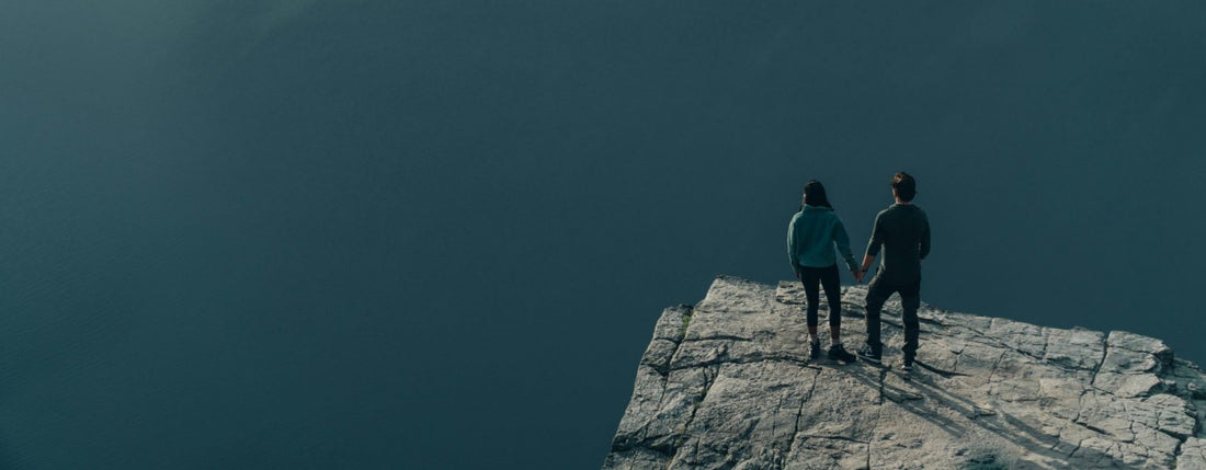 The Science Behind Omega-3: Why High-Performers Like Brian Johnson Trust It