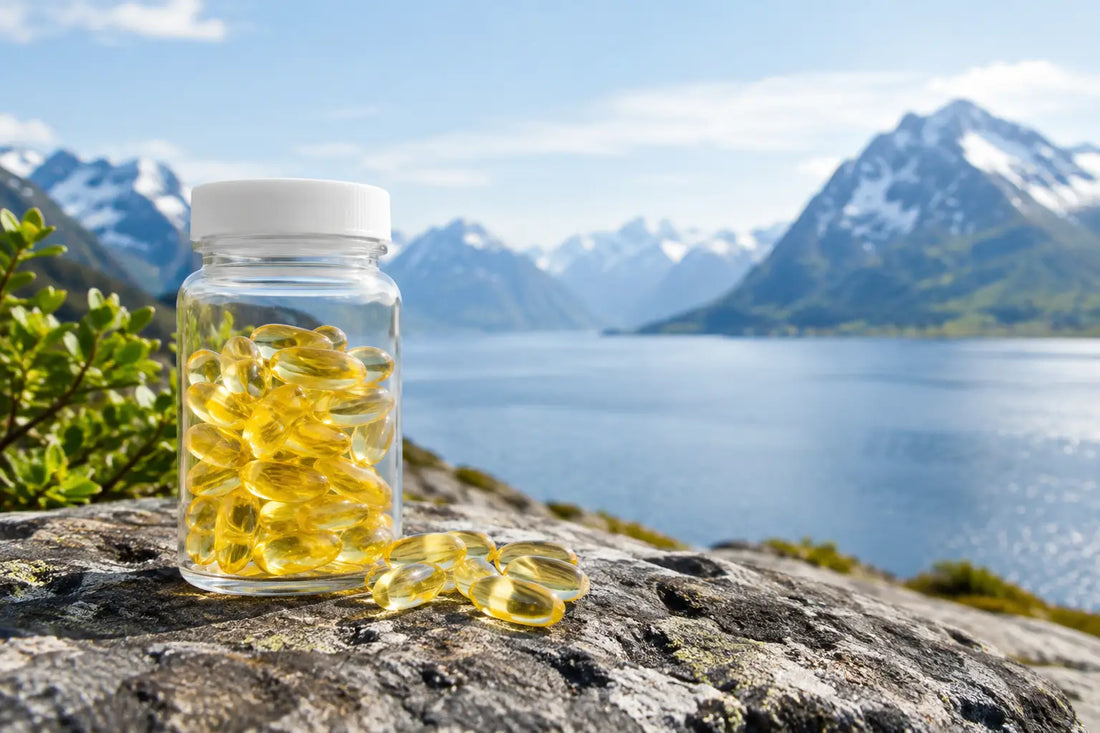 How to Reduce Fish Oil Burps Without Guesswork