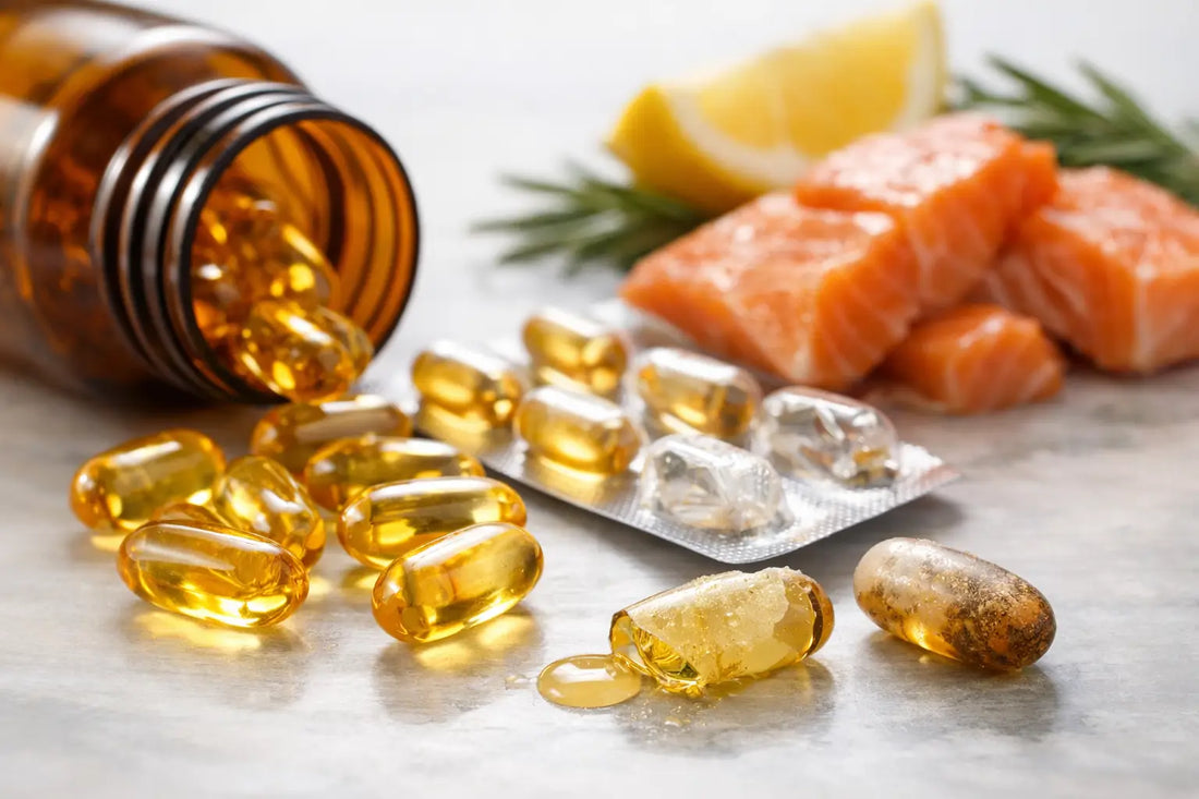 Does Omega 3 Supplements Expire?