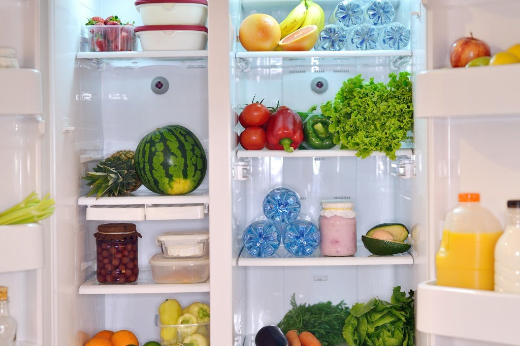 How to Store Krill Oil?