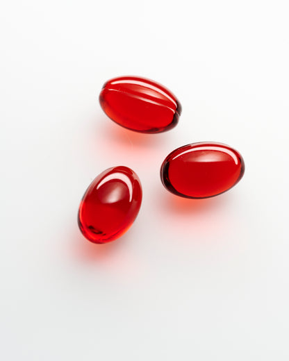 Antarctic Krill Package (240 capsules)