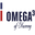 Omega3 of Norway logo