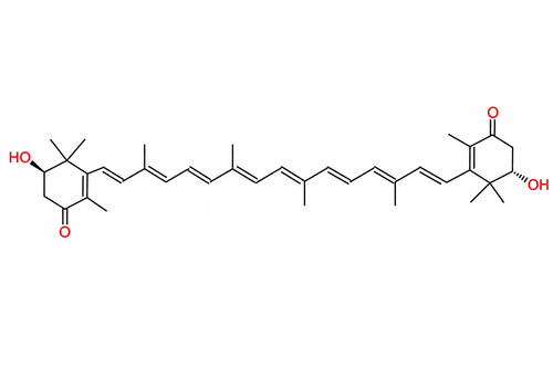 ASTAXANTHIN