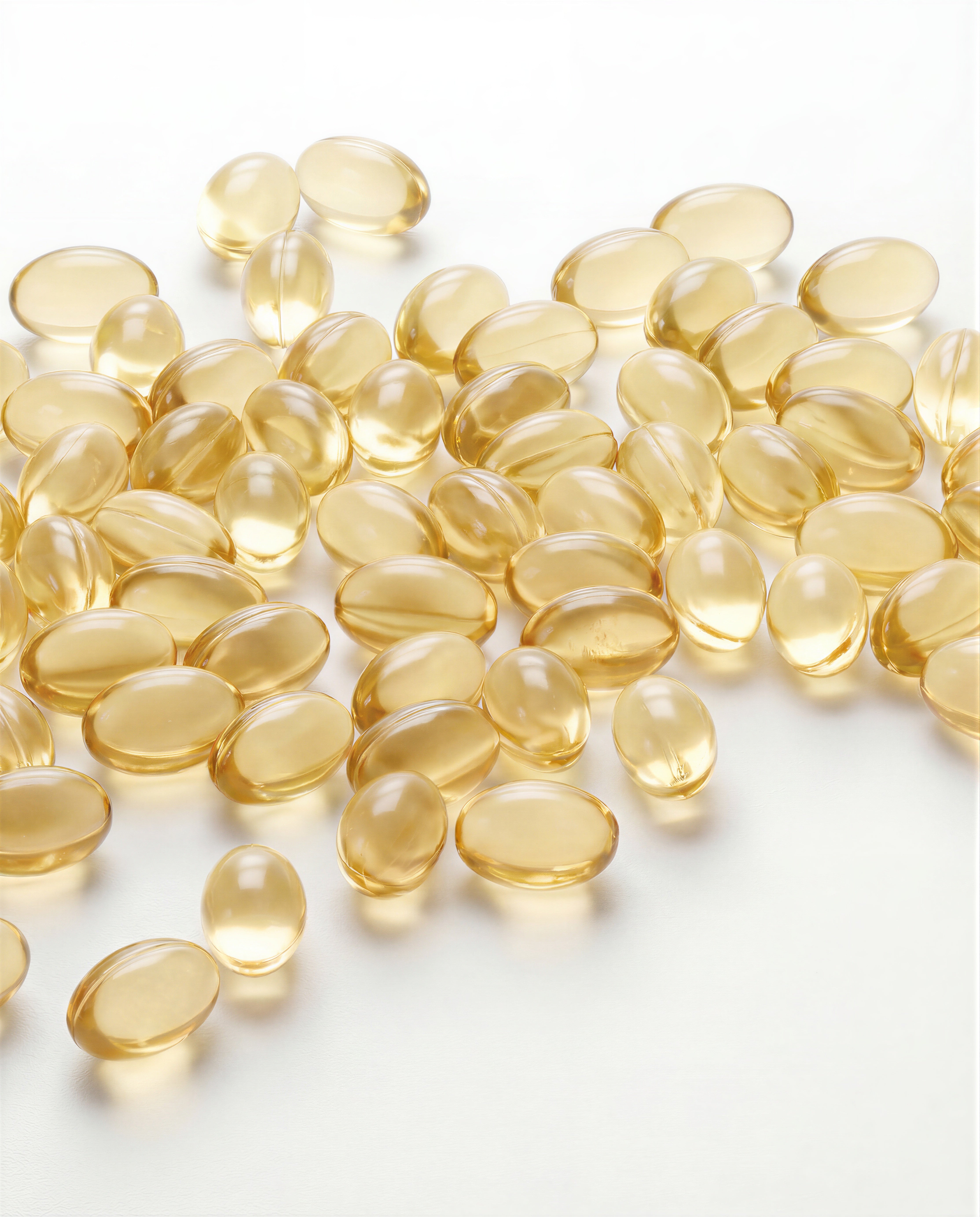 Norway Omega-3 6X Pouches (720 capsules) – Omega3 of Norway