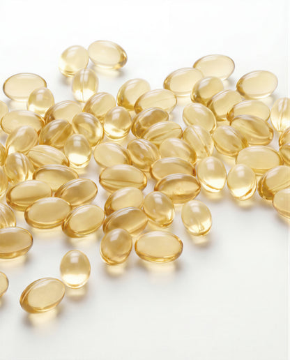 Norway Omega-3 6X Pouches (720 capsules)