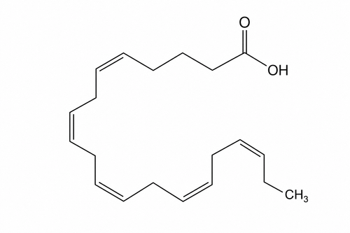 EPA – Eicosapentaenoic Acid