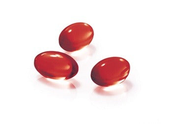 Antarctic Krill Flask (120 caps)