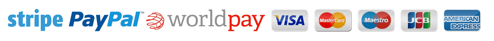 Payment options for purchasing the Norway Omega range