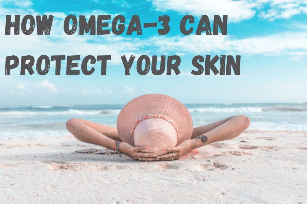 Benefits of the Beach for Your Skin